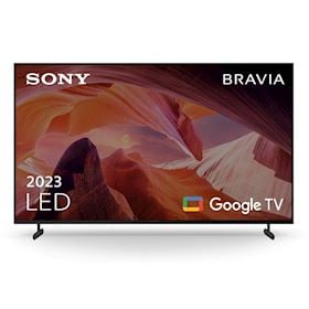 Television Sony KD-55X80L
